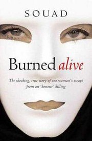 Cover of: Burned alive