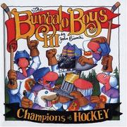Cover of: Champions of Hockey: Bungalo Boys