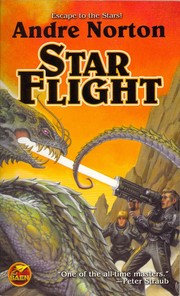 Cover of: Star Flight by 