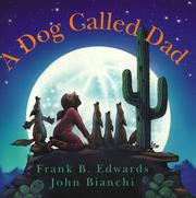 Cover of: A Dog Called Dad | Frank B. Edwards