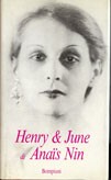 Cover of: Henry & June