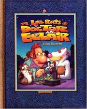 Cover of: The Lab Rats of Doctor Eclair