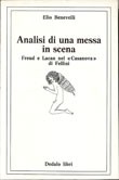 Cover of: Analisi di una messa in scena: Freud e Lacan nel "Casanova" di Fellini