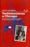 Cover of: Testimonianza a Chicago