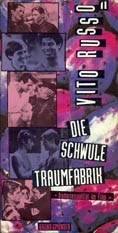 Cover of Die Schwule Traumfabrik
