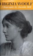 Cover of: Virginia Woolf: a biography. by Quentin Bell