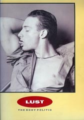 Cover of: Lust