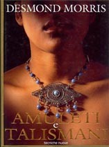 Cover of: Amuleti talismani