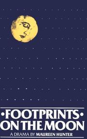 Cover of: Footprints on the Moon