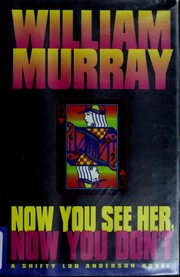 Now you see her, now you don't by Murray, William
