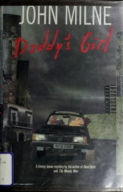 Cover of: Daddy's girl