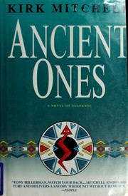 Cover of: Ancient ones