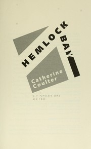 Cover of: Hemlock Bay