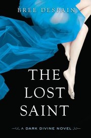Cover of: The Lost Saint by 