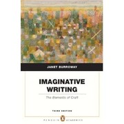 Cover of: Imaginative writing by Janet Burroway