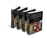 Cover of: The Encyclopedia of Christian Civilization