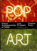 Cover of: Pop art by 