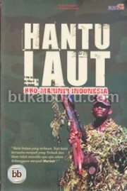 Hantu laut by Petrik Matanasi