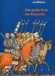 Cover of: Das große Buch der Kreuzritter