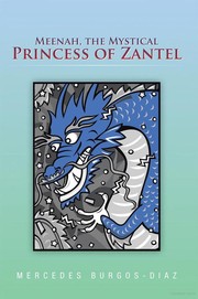 Cover of: Meenah, the Mystical Princess of Zantel by 