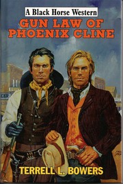 Cover of: Gun Law of Phoenix Cline