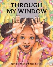 Cover of: Through My Window