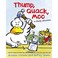 Cover of: Thump Quack Moo A Whacky Adventure
