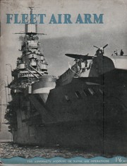 Cover of: Fleet Air Arm