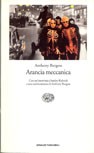 Cover of: Arancia Meccanica by 