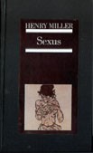 Cover of: SexuS