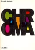 Cover of: Chroma by 