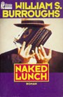 Cover of: Naked Lunch by 