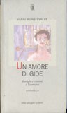 Cover of: Un amore di Gide: Intrighi e crimini a Taormina