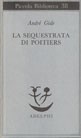 Cover of: La sequestrata di Poitier by 