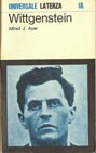 Cover of: Wittgenstein by 