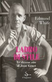 Cover of: Ladro di stile by 