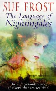 Cover of: The Language of Nightingales