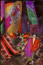 Cover of: GIANNI VERSACE COLLEZIONE UOMO PRIMAVERA ESTATE 1991