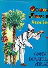 Cover of: South Beach Stories