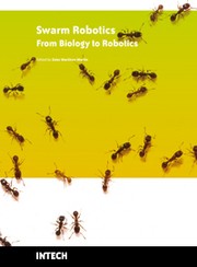 Cover of: Swarm Robotics from Biology to Robotics by 