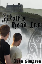 Cover of: Wolf's Head Inn by 