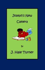 Cover of: Joseph's New Camera by 
