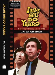 Jaane bhi do yaaro by Jai Arjun Singh