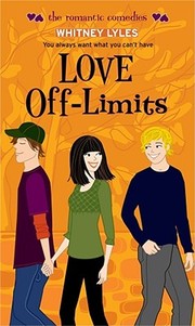 Cover of: Love Off-Limits