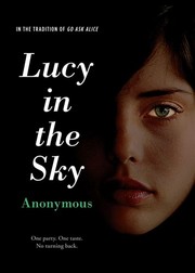 Cover of: Lucy in the Sky