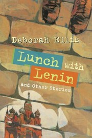 Cover of: Lunch with Lenin