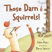 Cover of: Those Darn Squirrels