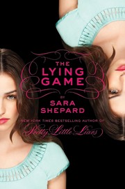 Cover of: The Lying Game by 