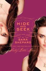 Cover of: Hide and Seek by 