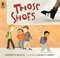 Cover of: Those Shoes